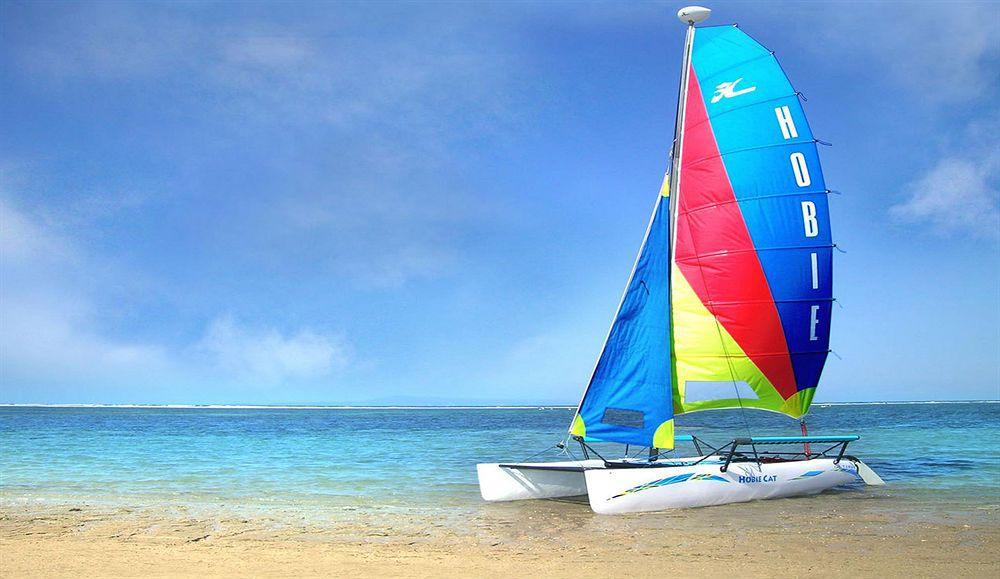 Samabe Bali Villas Nusa Dua  Dış mekan fotoğraf