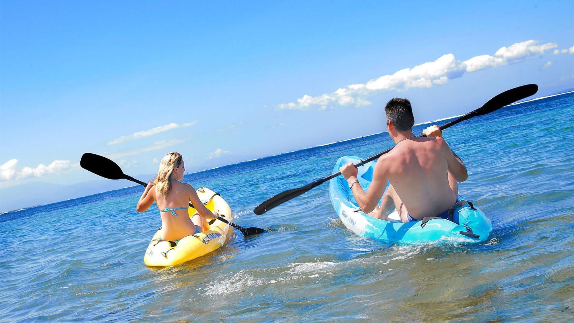 Samabe Bali Villas Nusa Dua  Dış mekan fotoğraf