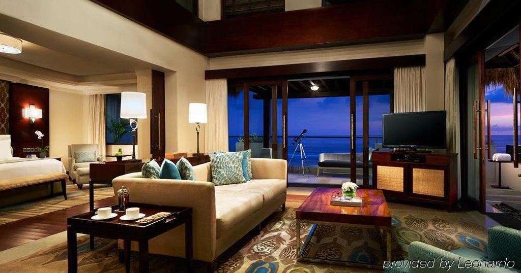 Samabe Bali Villas Nusa Dua  Dış mekan fotoğraf