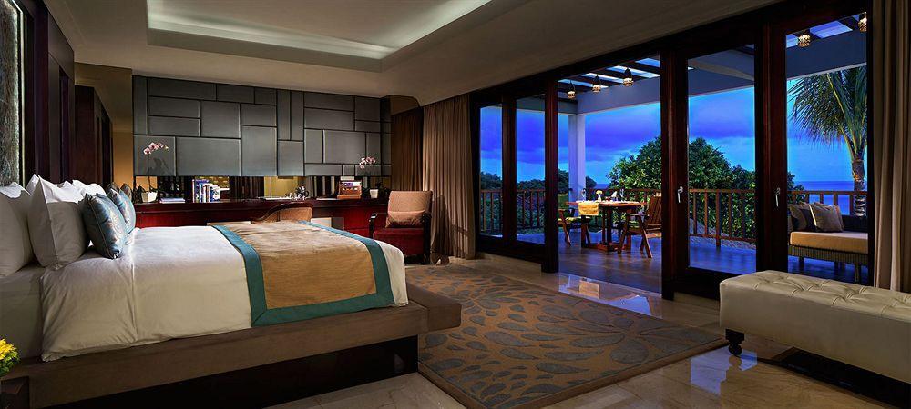 Samabe Bali Villas Nusa Dua  Dış mekan fotoğraf