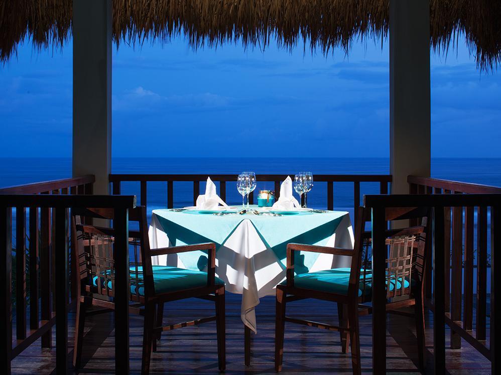 Samabe Bali Villas Nusa Dua  Dış mekan fotoğraf