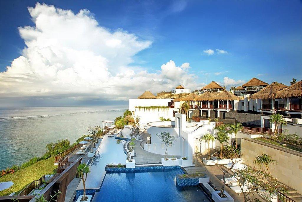 Samabe Bali Villas Nusa Dua  Dış mekan fotoğraf