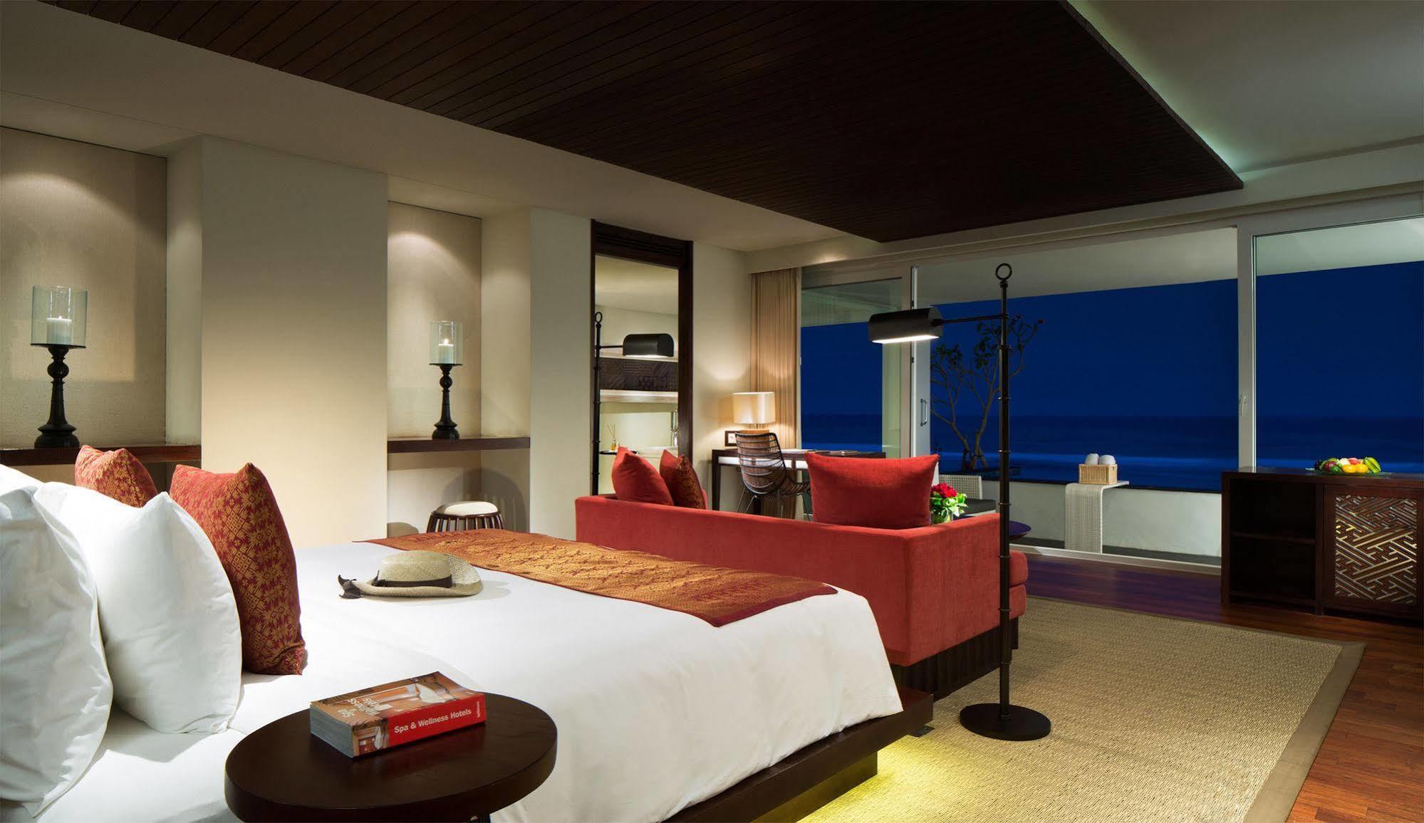 Samabe Bali Villas Nusa Dua  Dış mekan fotoğraf